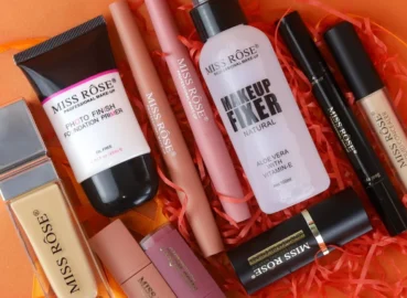 Beauty on a Budget: Cosmetics at ReBox