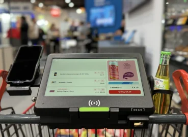 Smart Shopping: Electronics at ReBox