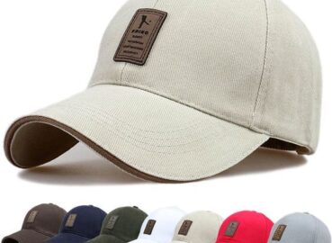 Caps Online in Pakistan – Trendy, Affordable & Stylish Picks at ReBox