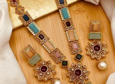 Jewellery Online in Pakistan – Affordable Elegance & Trendy Finds at ReBox