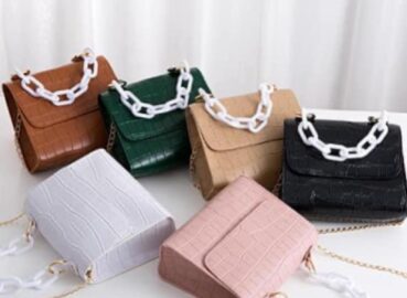 Shop Stylish & Affordable Bags Online at ReBox